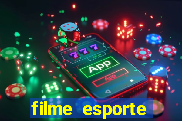 filme esporte sangrento torrent